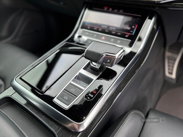 Used Audi Q7 2020 for sale - 75540507: Photo 21