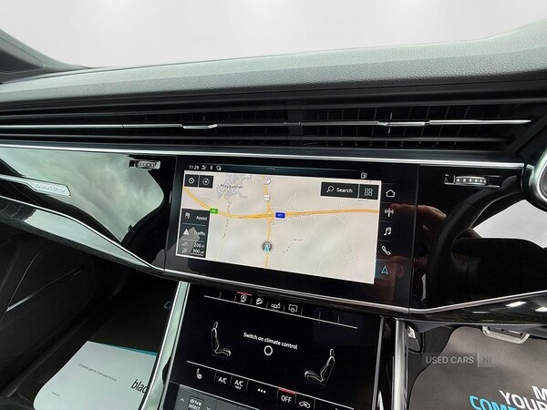 Used Audi Q7 2020 for sale - 75540507: Photo 22