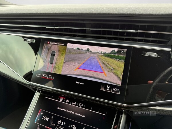 Used Audi Q7 2020 for sale - 75540507: Photo 24