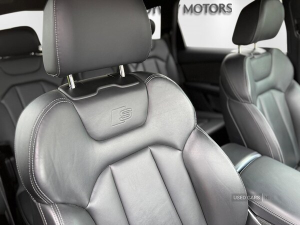 Used Audi Q7 2020 for sale - 75540507: Photo 29