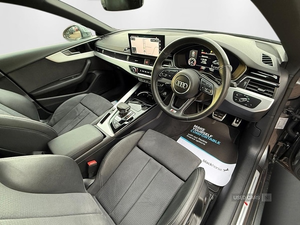 Used Audi A5 2022 for sale - 76284940: Photo 10