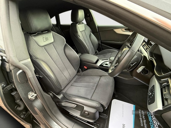 Used Audi A5 2022 for sale - 76284940: Photo 11