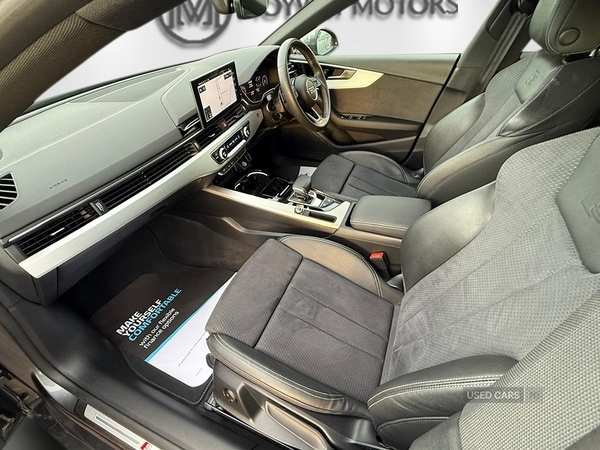 Used Audi A5 2022 for sale - 76284940: Photo 13