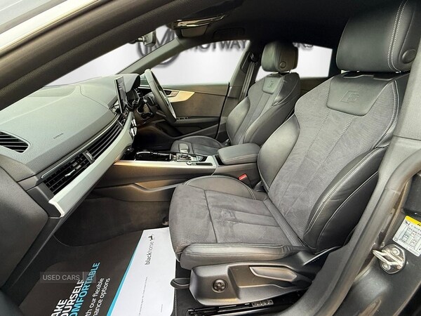 Used Audi A5 2022 for sale - 76284940: Photo 14