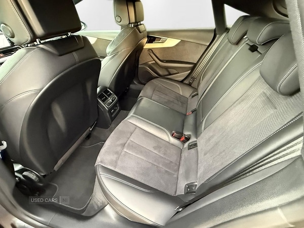 Used Audi A5 2022 for sale - 76284940: Photo 15