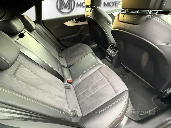 Used Audi A5 2022 for sale - 76284940: Photo 16