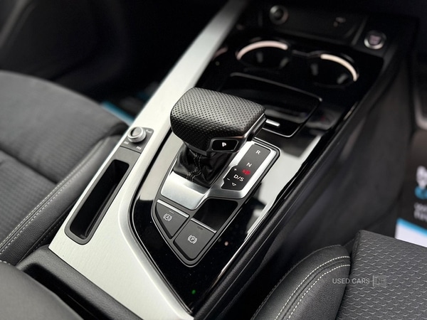 Used Audi A5 2022 for sale - 76284940: Photo 17