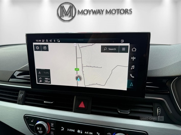 Used Audi A5 2022 for sale - 76284940: Photo 18