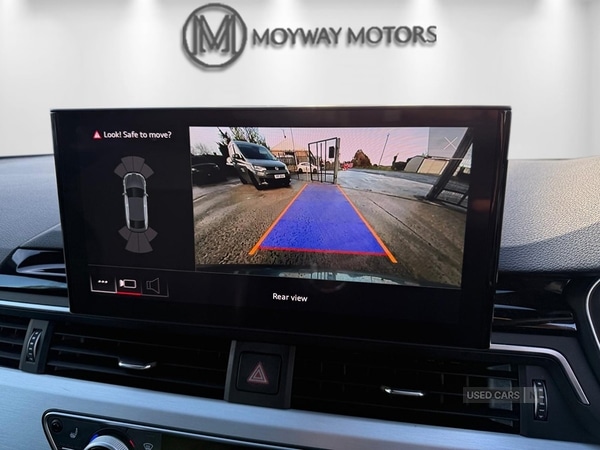 Used Audi A5 2022 for sale - 76284940: Photo 19