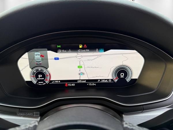 Used Audi A5 2022 for sale - 76284940: Photo 20