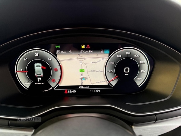 Used Audi A5 2022 for sale - 76284940: Photo 21