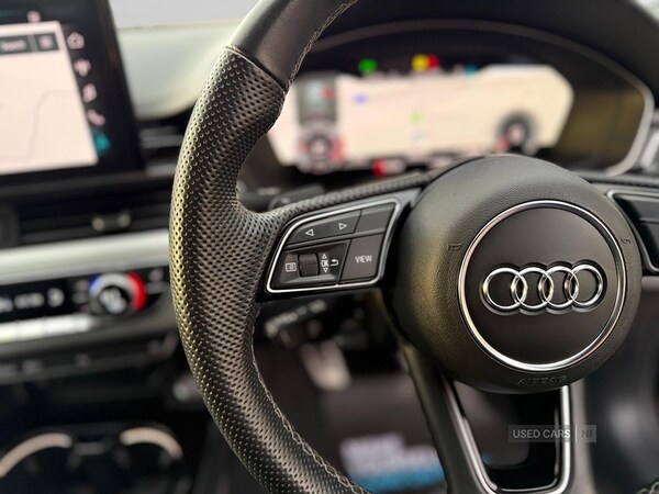 Used Audi A5 2022 for sale - 76284940: Photo 22