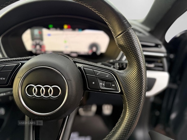 Used Audi A5 2022 for sale - 76284940: Photo 23