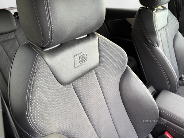 Used Audi A5 2022 for sale - 76284940: Photo 25