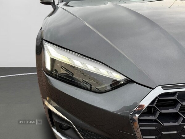 Used Audi A5 2022 for sale - 76284940: Photo 26