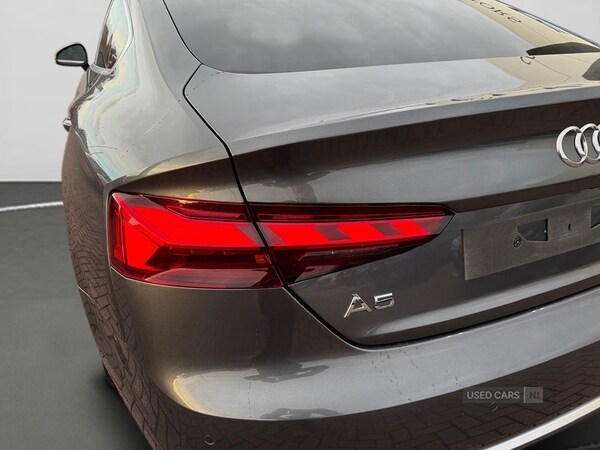 Used Audi A5 2022 for sale - 76284940: Photo 27