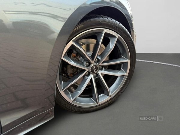 Used Audi A5 2022 for sale - 76284940: Photo 28