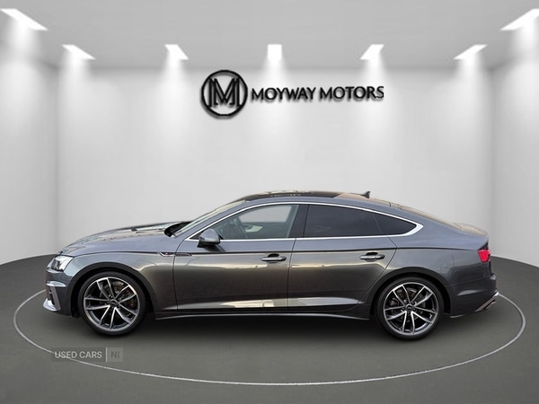 Used Audi A5 2022 for sale - 76284940: Photo 6