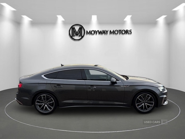 Used Audi A5 2022 for sale - 76284940: Photo 7