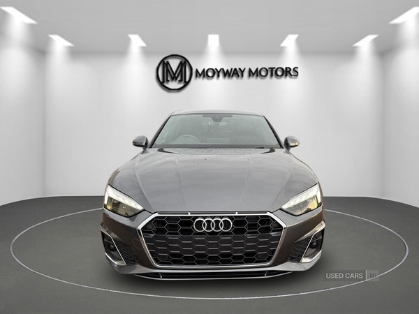 Used Audi A5 2022 for sale - 76284940: Photo 8