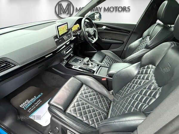 Used Audi Q5 2020 for sale - 77659246: Photo 14