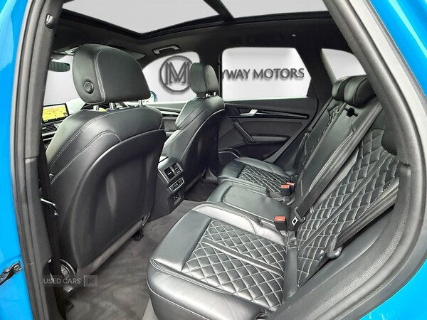 Used Audi Q5 2020 for sale - 77659246: Photo 16