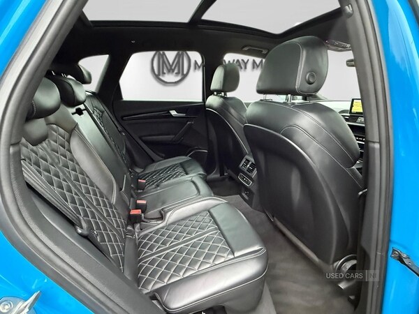 Used Audi Q5 2020 for sale - 77659246: Photo 17