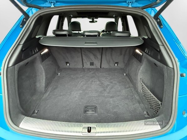 Used Audi Q5 2020 for sale - 77659246: Photo 19