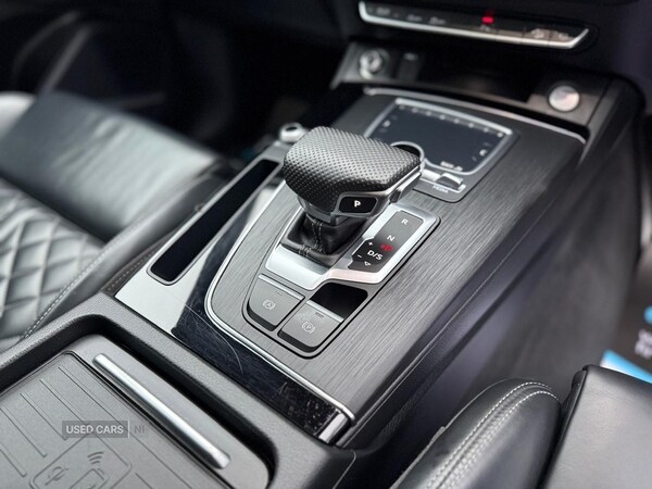 Used Audi Q5 2020 for sale - 77659246: Photo 21