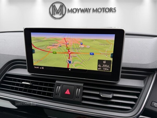 Used Audi Q5 2020 for sale - 77659246: Photo 22