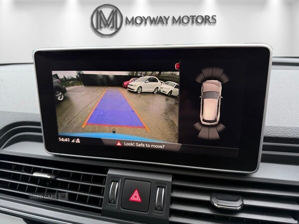 Used Audi Q5 2020 for sale - 77659246: Photo 23