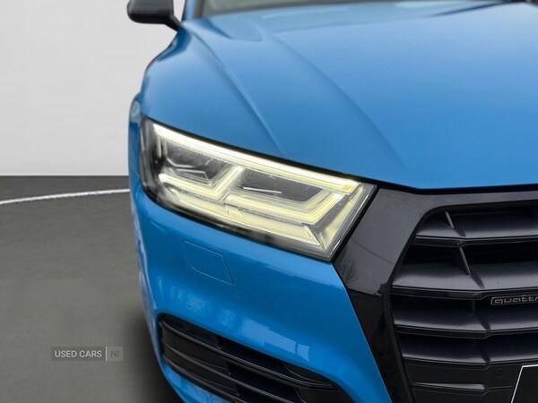 Used Audi Q5 2020 for sale - 77659246: Photo 33