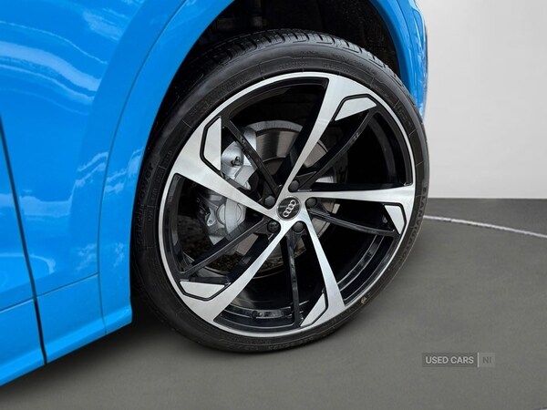 Used Audi Q5 2020 for sale - 77659246: Photo 35