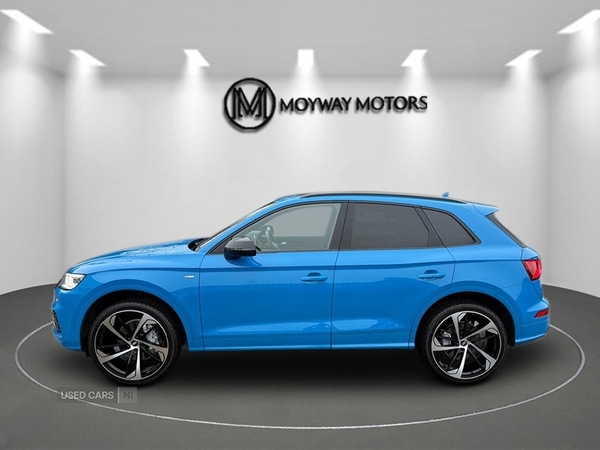 Used Audi Q5 2020 for sale - 77659246: Photo 5