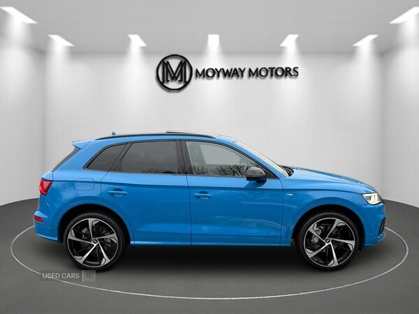 Used Audi Q5 2020 for sale - 77659246: Photo 6