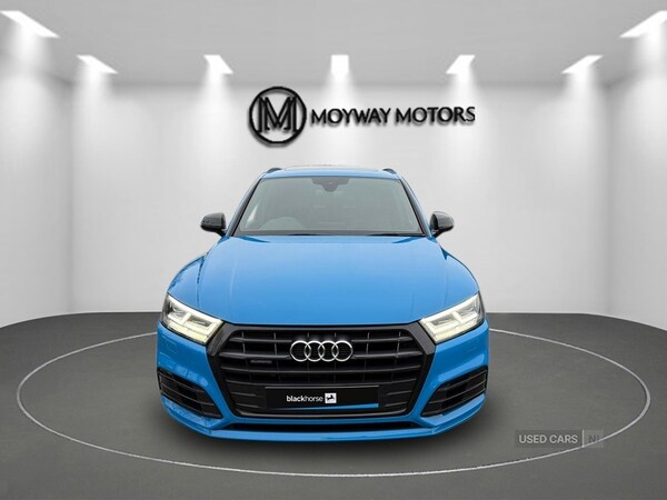 Used Audi Q5 2020 for sale - 77659246: Photo 9