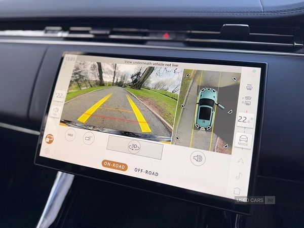 Used Land Rover Range Rover Sport 2024 for sale - 77017624: Photo 20