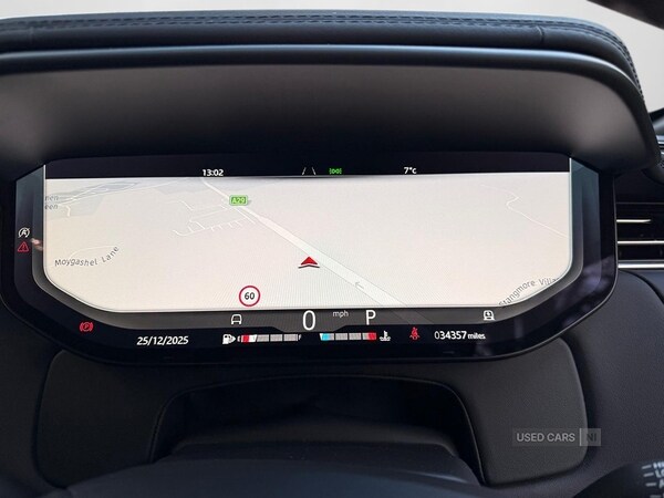 Used Land Rover Range Rover Sport 2024 for sale - 77017624: Photo 21