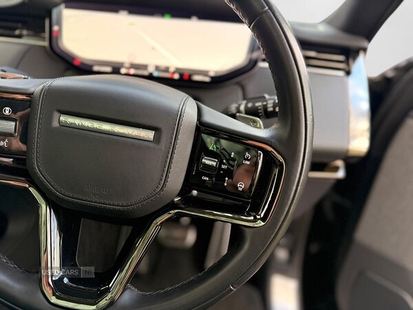 Used Land Rover Range Rover Sport 2024 for sale - 77017624: Photo 23