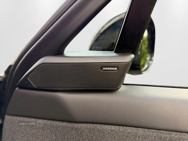 Used Land Rover Range Rover Sport 2024 for sale - 77017624: Photo 26