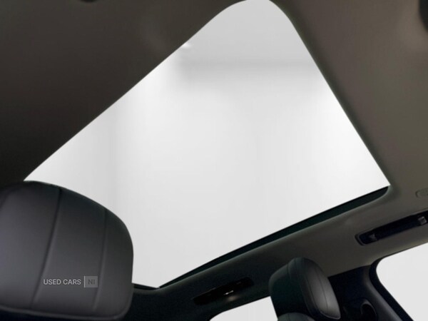 Used Land Rover Range Rover Sport 2024 for sale - 77017624: Photo 27