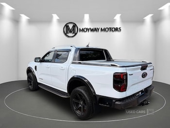 Used Ford Ranger 2023 for sale - 78574626: Photo