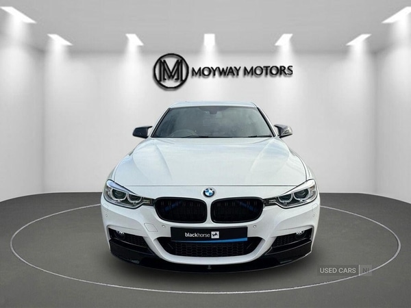 Used BMW 3 Series 2015 for sale - 76073395: Photo 10