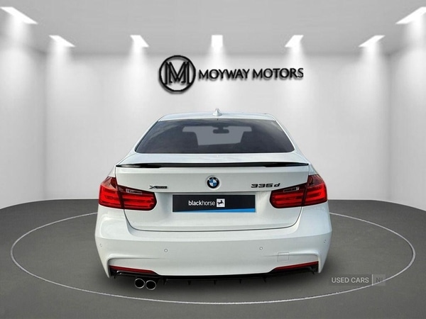Used BMW 3 Series 2015 for sale - 76073395: Photo 11