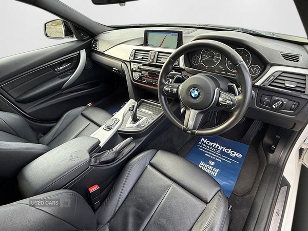 Used BMW 3 Series 2015 for sale - 76073395: Photo 12