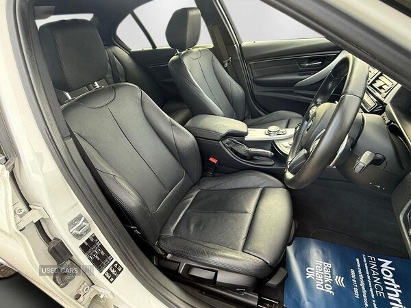 Used BMW 3 Series 2015 for sale - 76073395: Photo 13