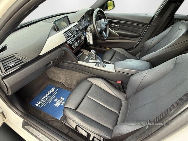 Used BMW 3 Series 2015 for sale - 76073395: Photo 14