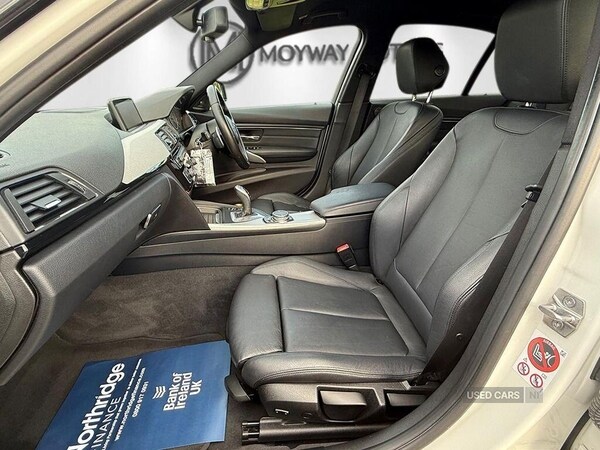 Used BMW 3 Series 2015 for sale - 76073395: Photo 15