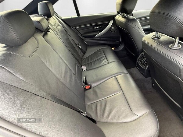Used BMW 3 Series 2015 for sale - 76073395: Photo 16