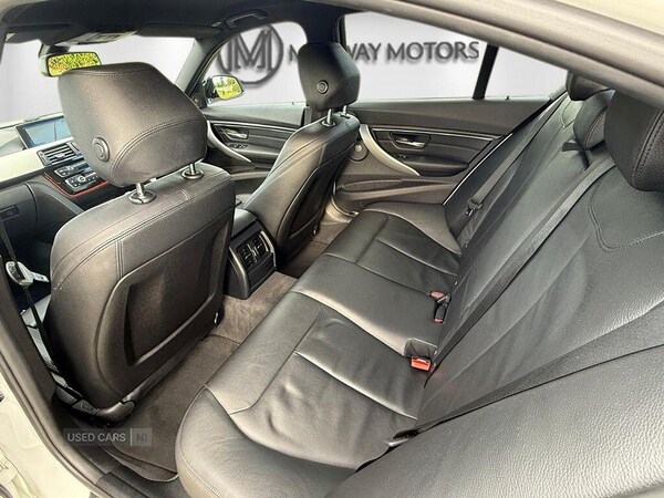 Used BMW 3 Series 2015 for sale - 76073395: Photo 17
